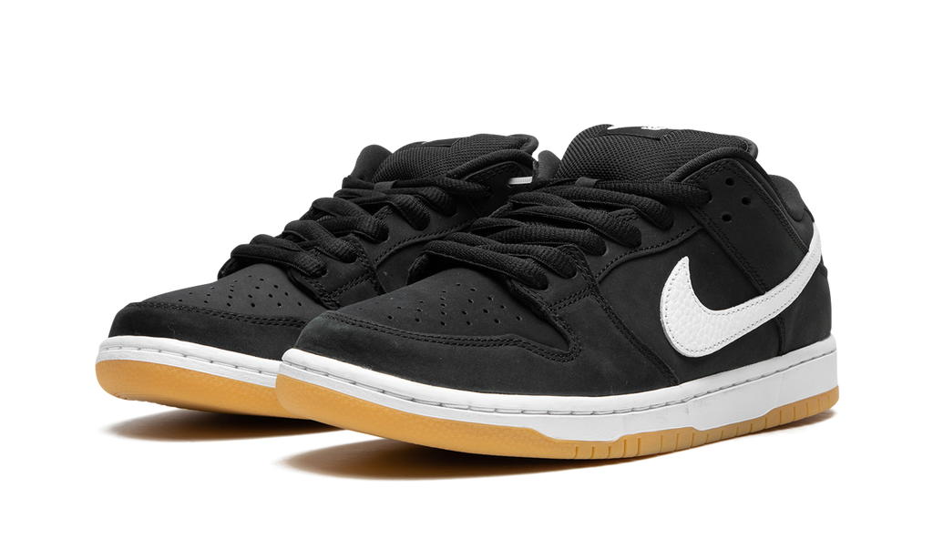 SB Dunk Low Pro "Black Gum" CD2563 006