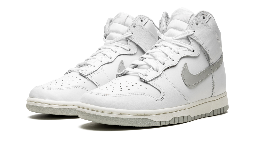 DUNK HIGH MNS WMNS "Neutral Grey" DD1869 111