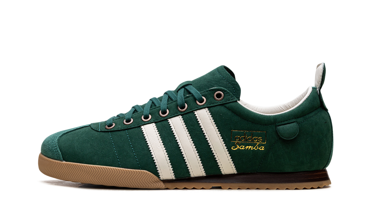 Samba 62 "Green" JI3218