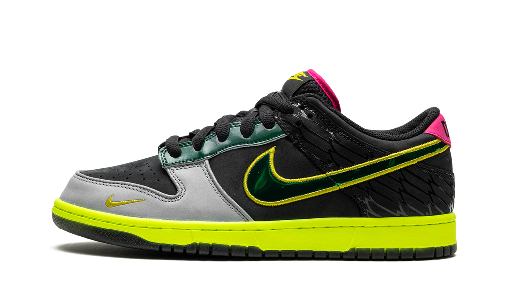 Nike Dunk Low UO PREM "What The Duck Home" HV1454 001