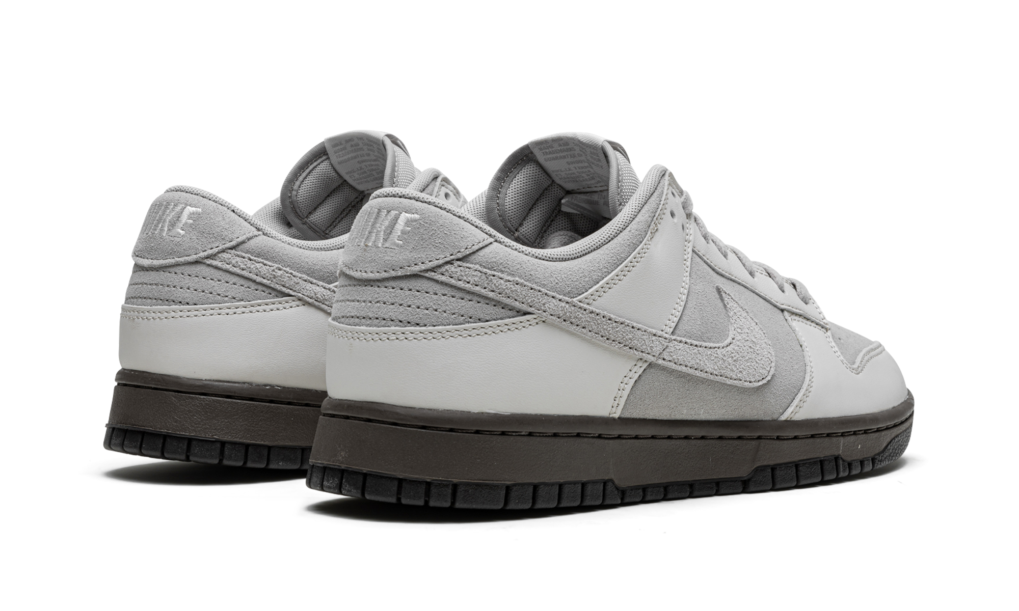 Dunk Low "Ironstone" FD9746 001