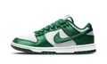 DUNK LOW WMNS "Green Satin" DX5931 100