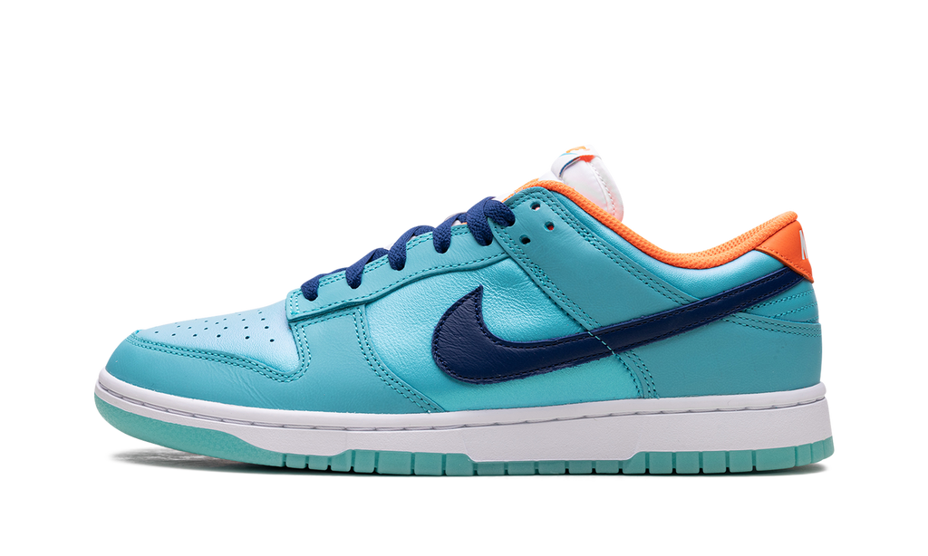 Dunk Low "Baltic Blue" HQ1538 416