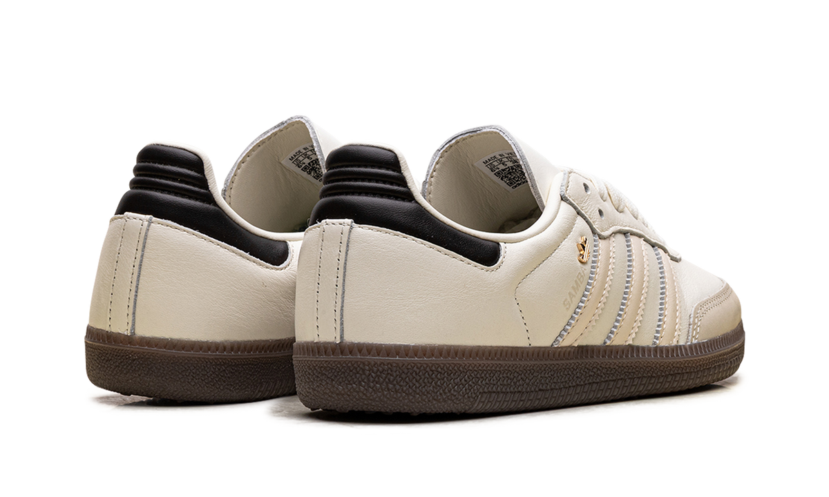 Samba OG WMNS "Off White Aurora Coffee" IH6628