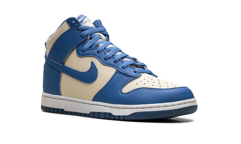 Dunk High NN Wmns "Star Blue" FV5960 201