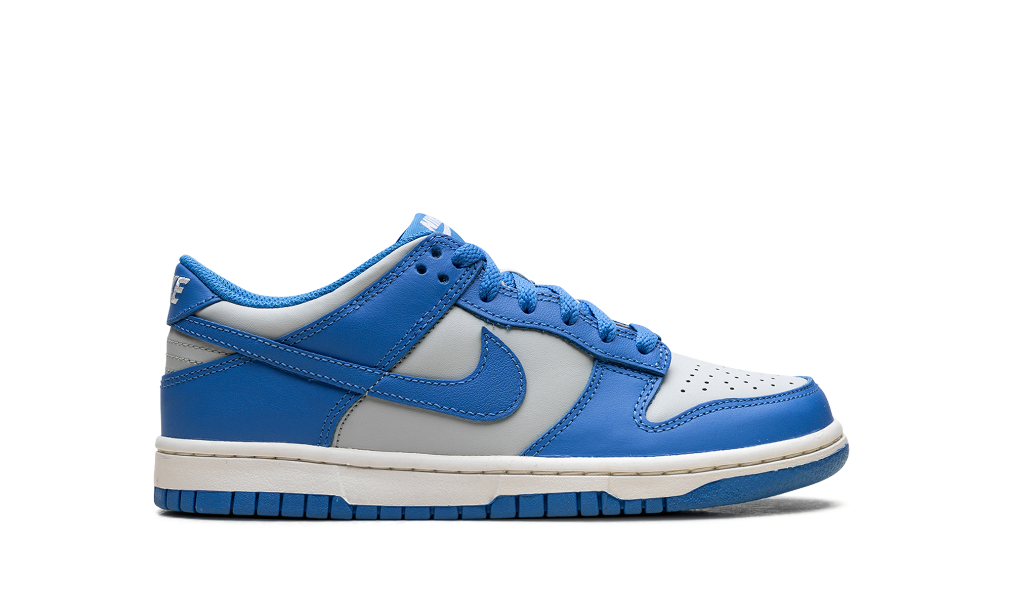 Dunk Low GS "Light Photo Blue" FB9109 004