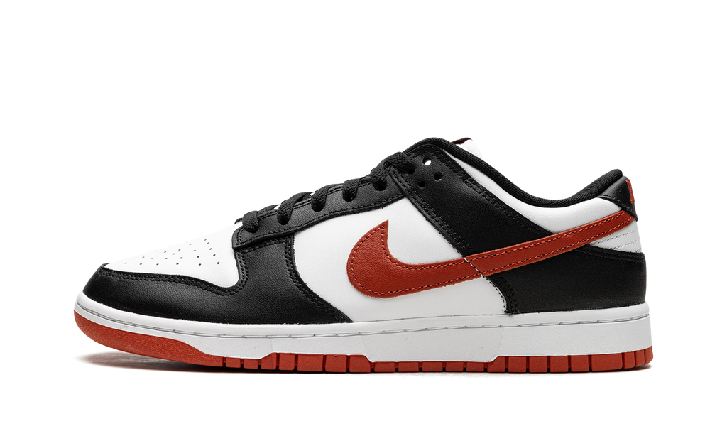 Dunk Low "Dragon Red" DV0833 108