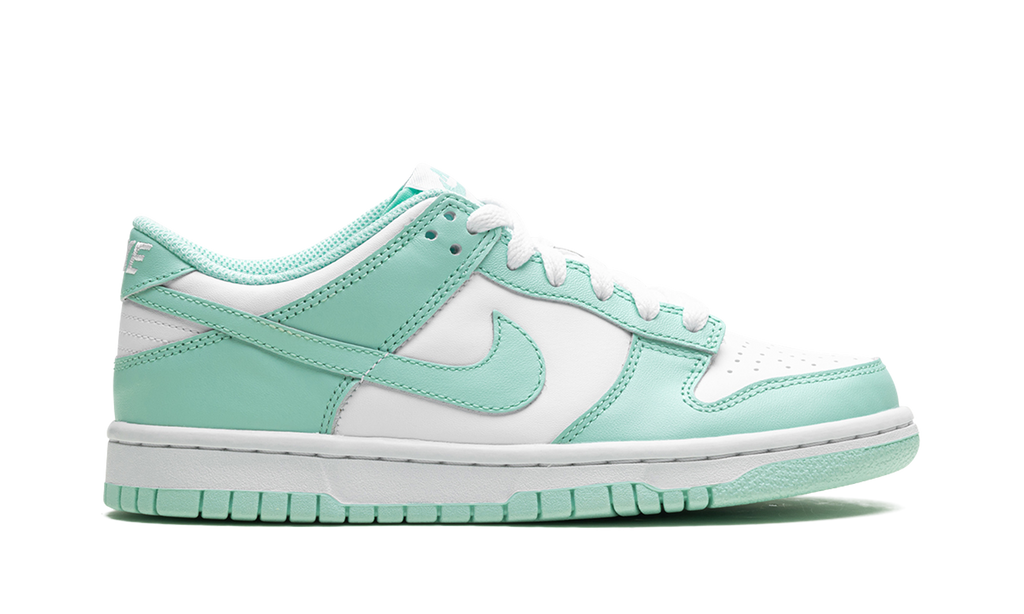 Dunk Low GS "Mint Foam" FZ3534 100