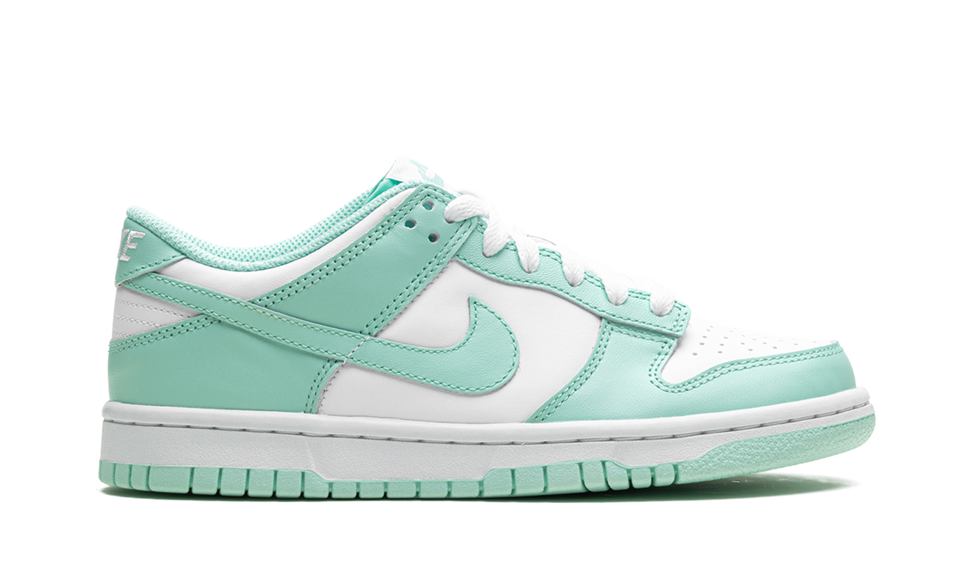 Dunk Low GS "Mint Foam" FZ3534 100