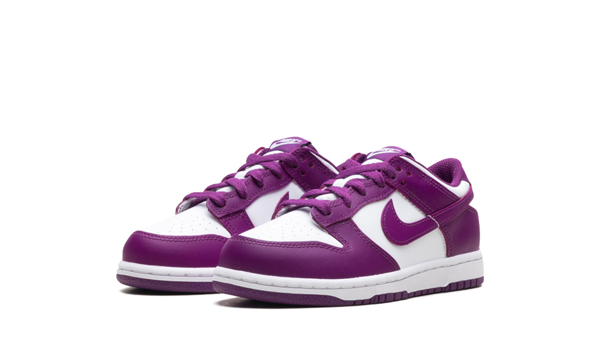 Dunk Low PS "Viotech White" FB9108 110
