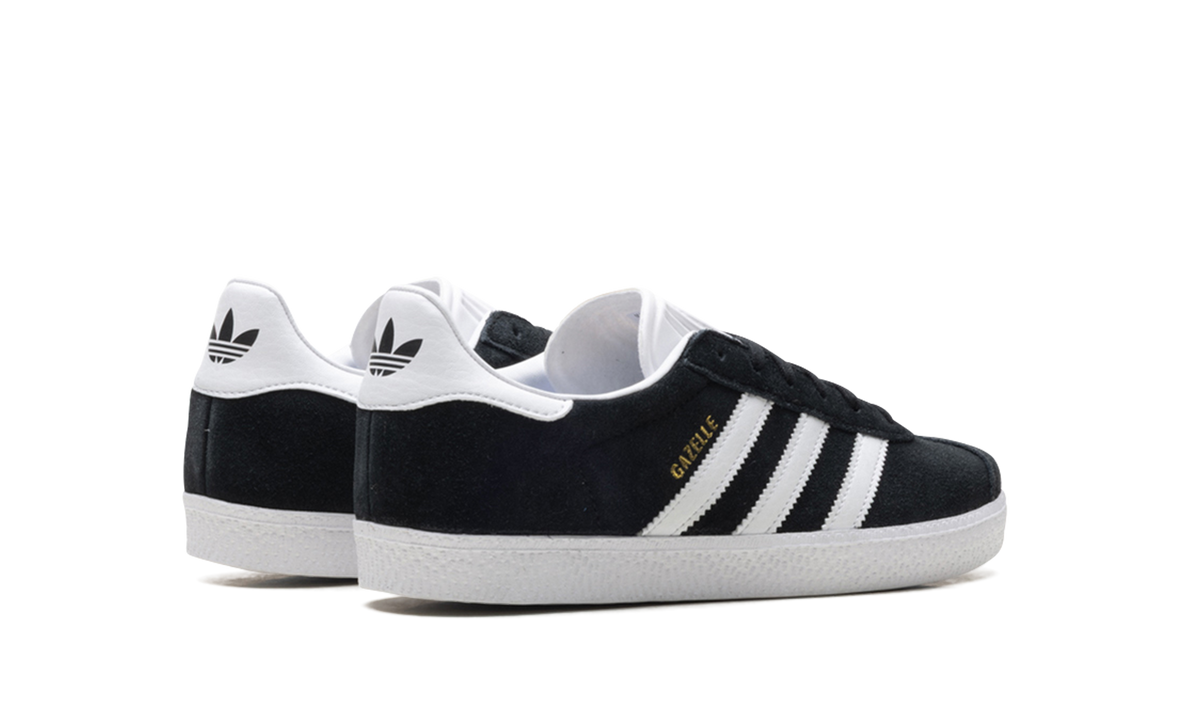 Gazelle GS "Core Black" BB2502