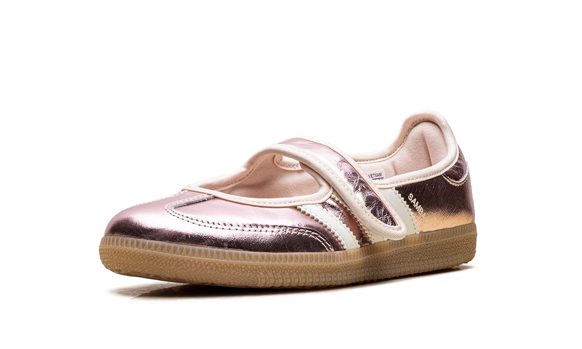Samba Jane WMNS "Wonder Quartz" HQ7708