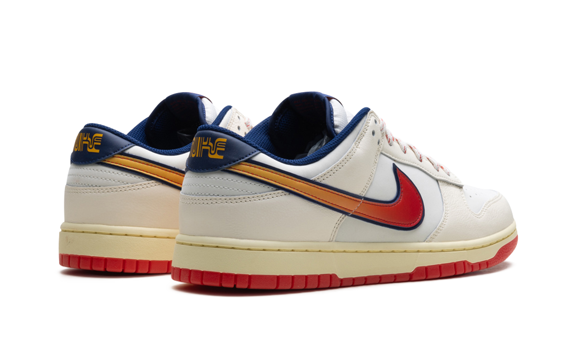 Dunk Low "Retro Lettering" HV5749 110