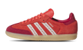 Samba OG GS "Valentine Day - Red" JS3526