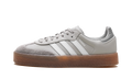 Sambae WMNS "Grey Cloud White" IE9108