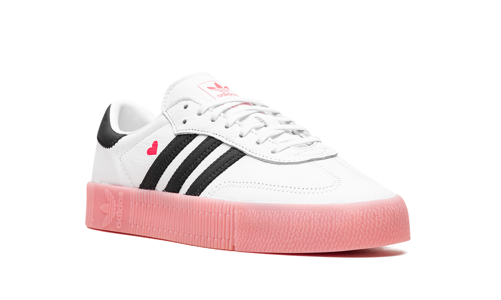 SAMBAROSE WMNS "Valentine" EF4965