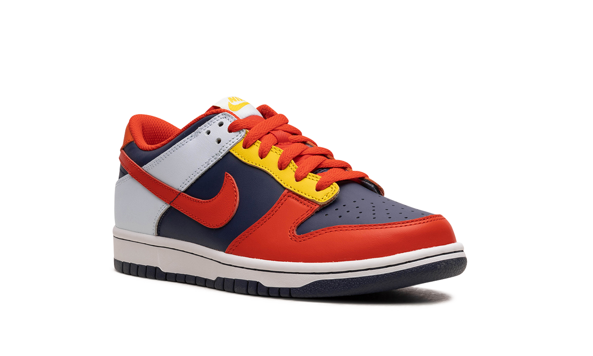 Nike Dunk Low BG "Multi Color" FQ8348 902