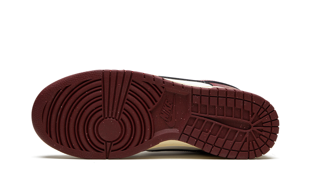 DUNK LOW WMNS "Just Do it - Team Red" DV1160 101