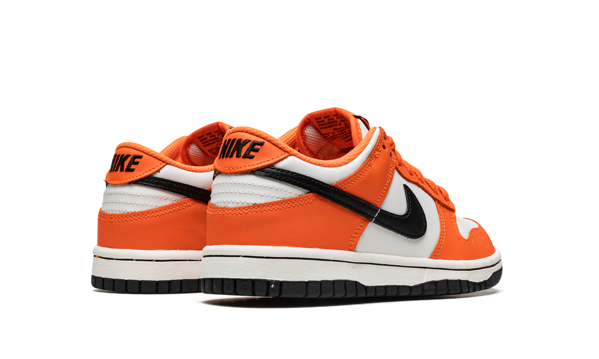 Dunk Low GS "Halloween 2022" DH9765 003