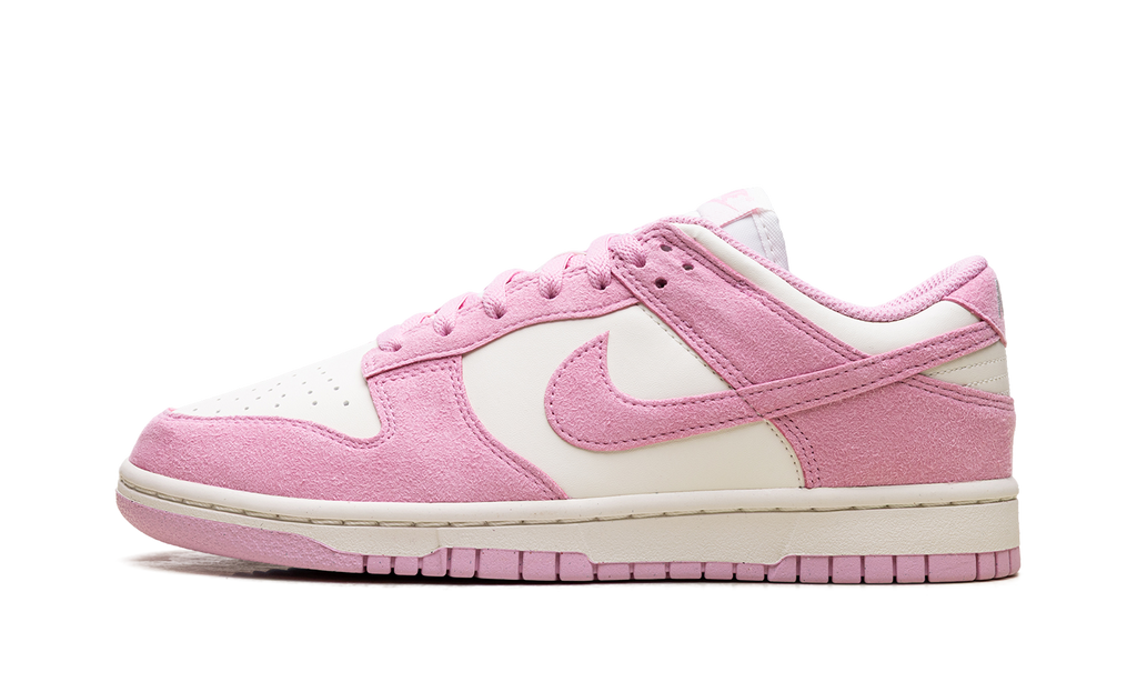 Dunk Low Next Nature WMNS "Pink Rise" HJ7673 101
