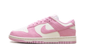 Dunk Low Next Nature WMNS "Pink Rise" HJ7673 101