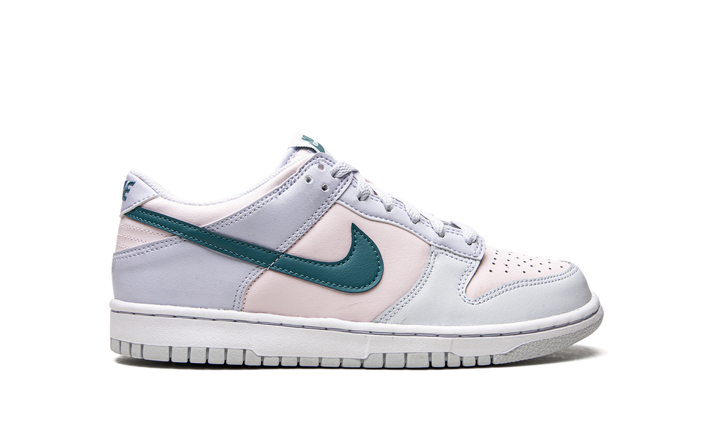 Dunk Low GS "Football Grey" FD1232 002