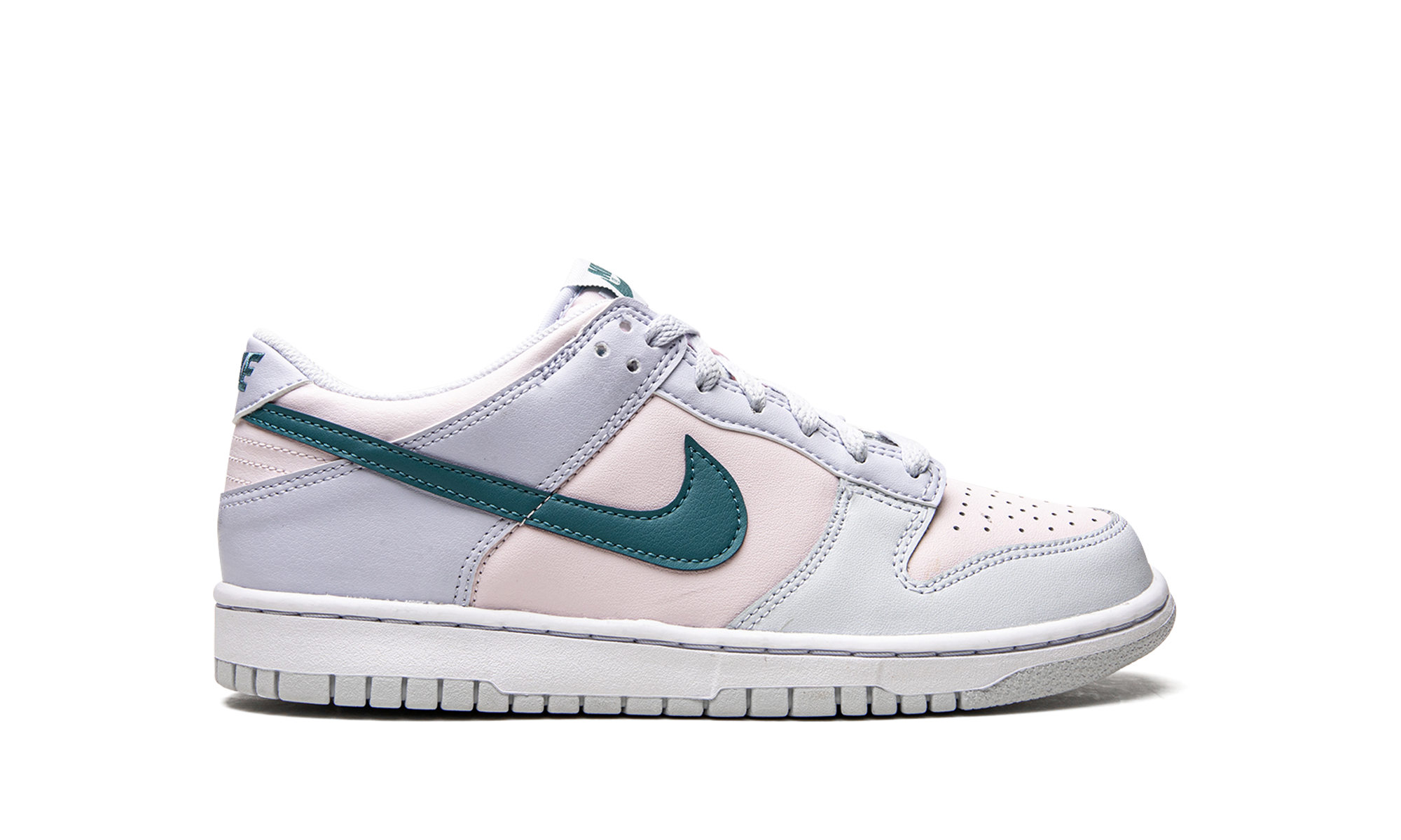 Dunk Low GS "Football Grey" FD1232 002