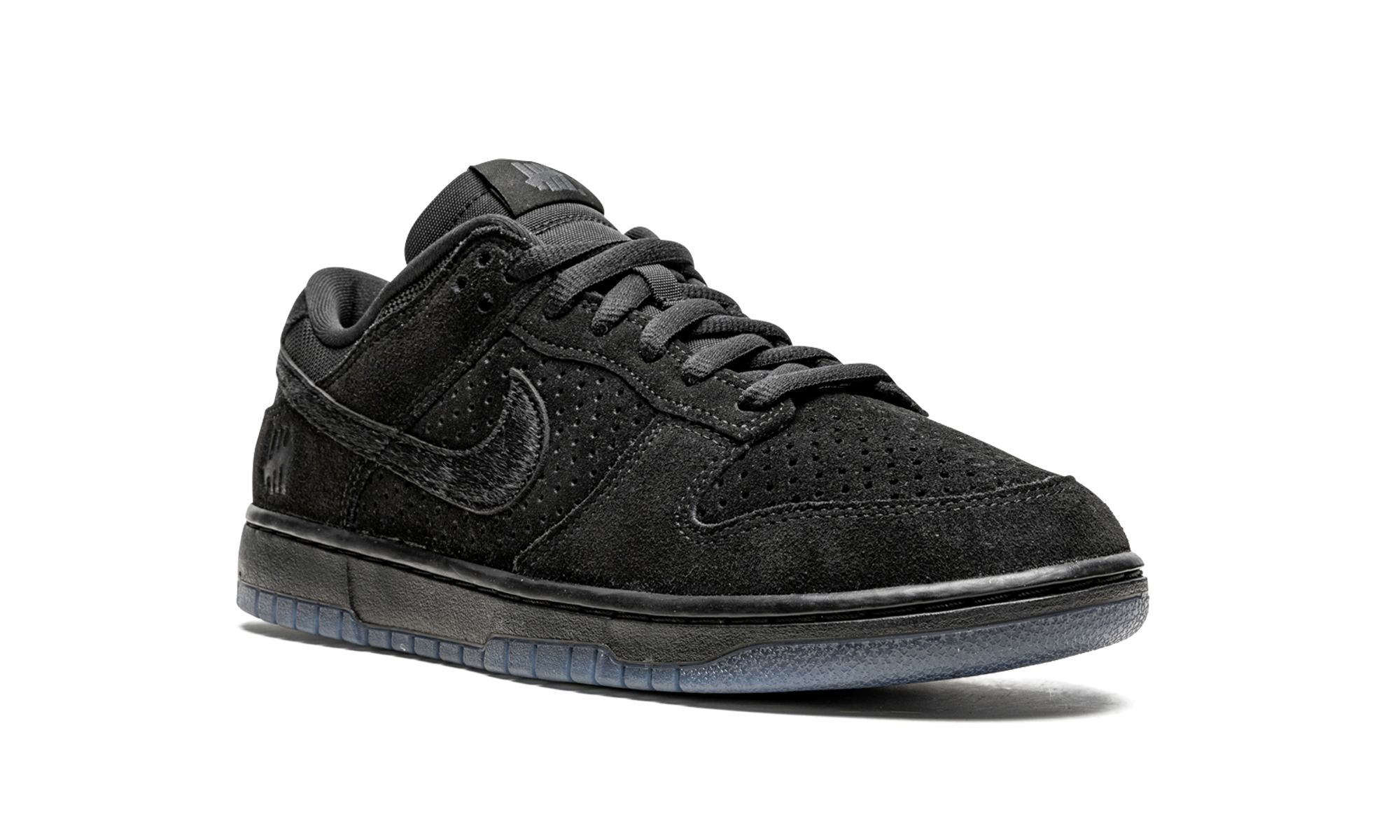 Dunk Low SP "Undefeated - Black" DO9329 001