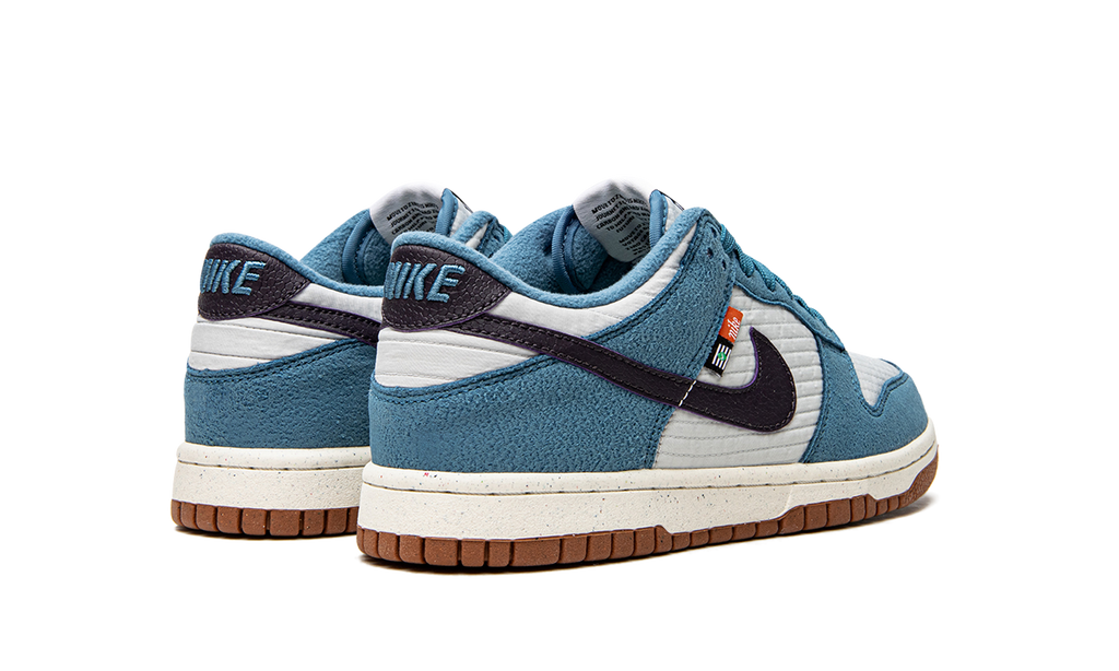 Dunk Low SE (GS) "Toasty" DC9561 400