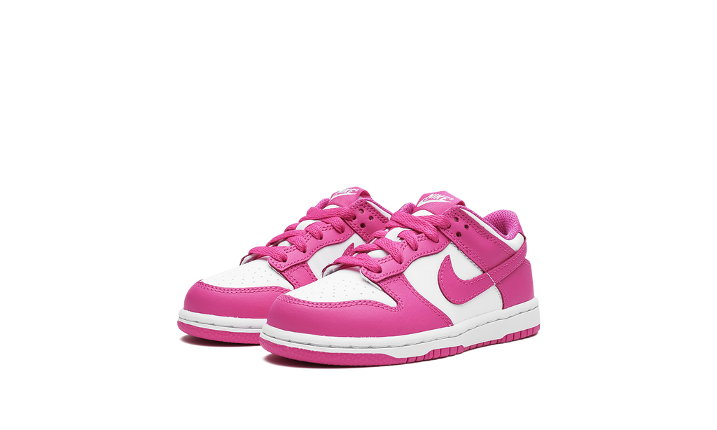 Dunk Low PS "Active Fuchsia" Fj0705 100