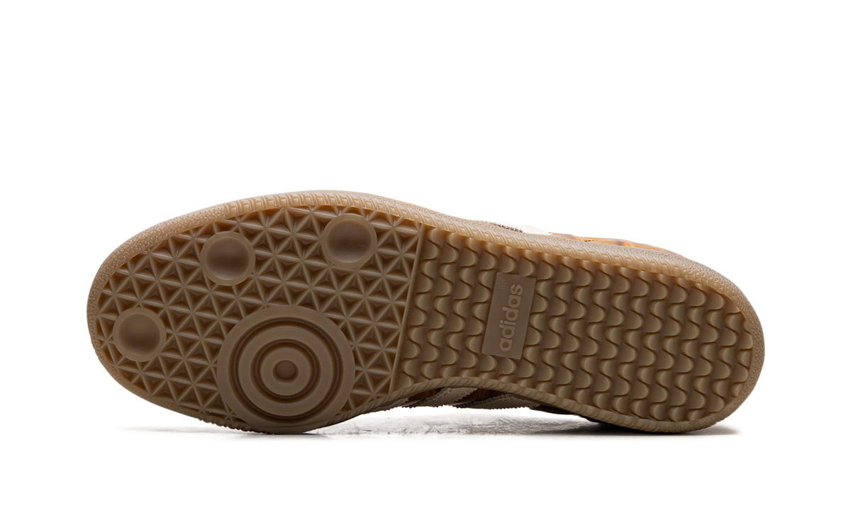 Samba OG "Wales Bonner - Brown Croc" JH9826