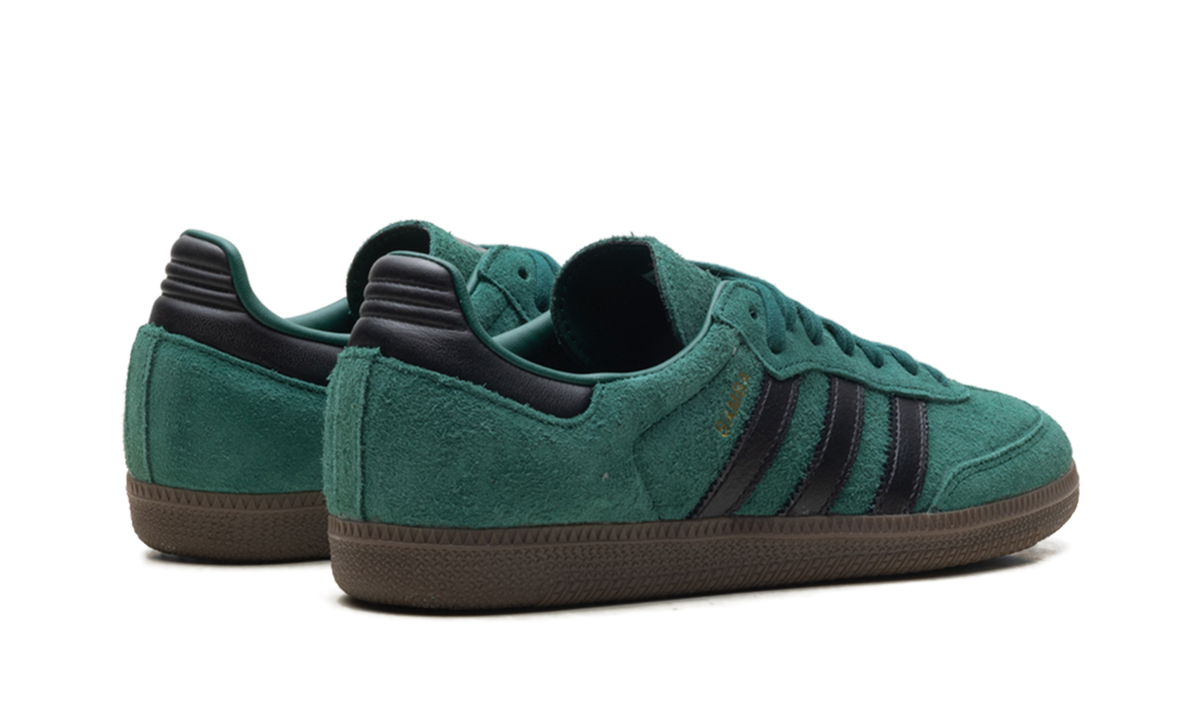 Samba OG "Collegiate Green Black Gum" IH4384