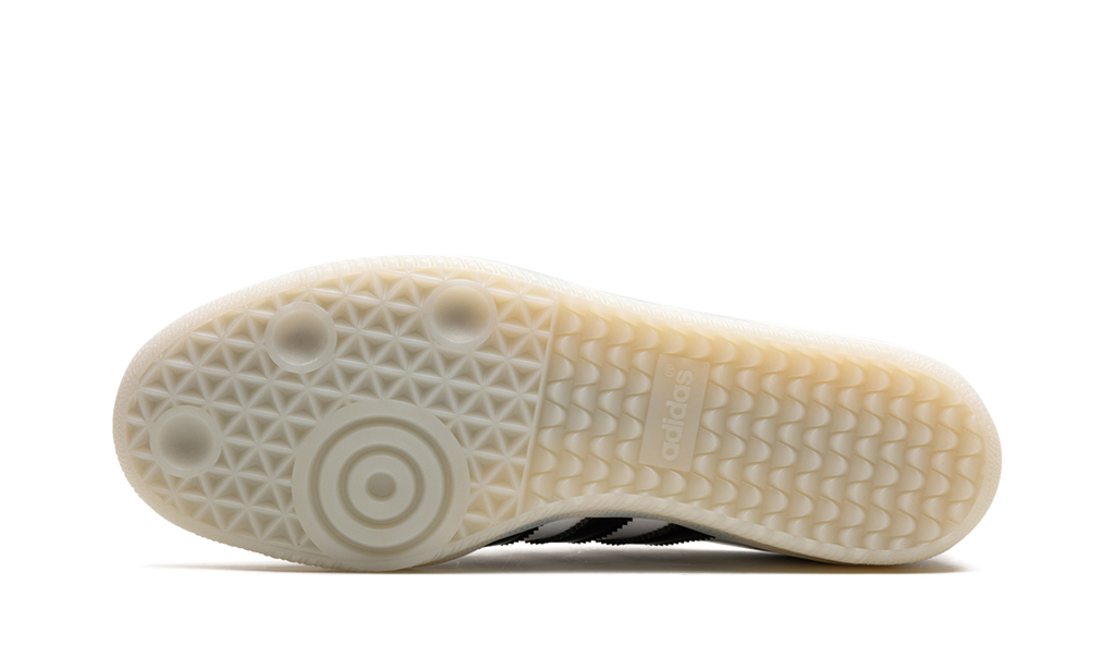 Samba "Jason Dill - White Patent Leather" IE5158