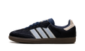 Samba OG WMNS "Pony Hair Night Indigo Clear Sky" JS3934