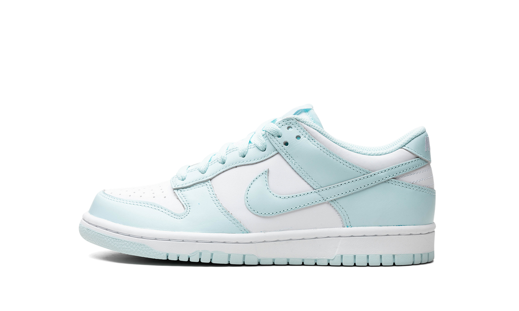 Dunk Low "Glacier Blue" FB9109 105