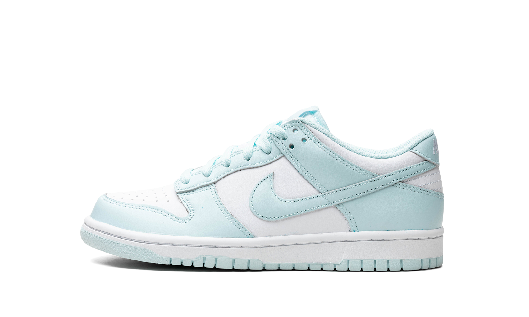 Dunk Low "Glacier Blue" FB9109 105