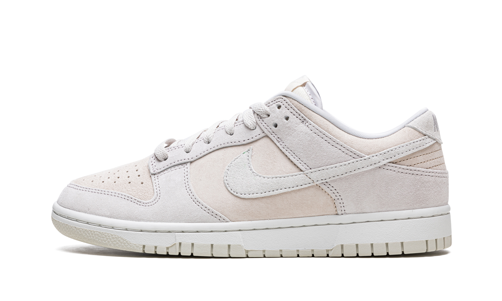 Dunk Low Retro PRM "Vast Grey" DD8338 001