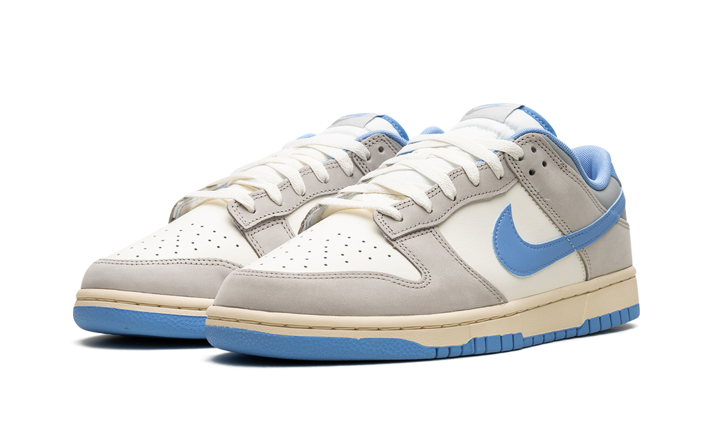 Dunk Low "Athletic Department - University Blue" FN7488 133