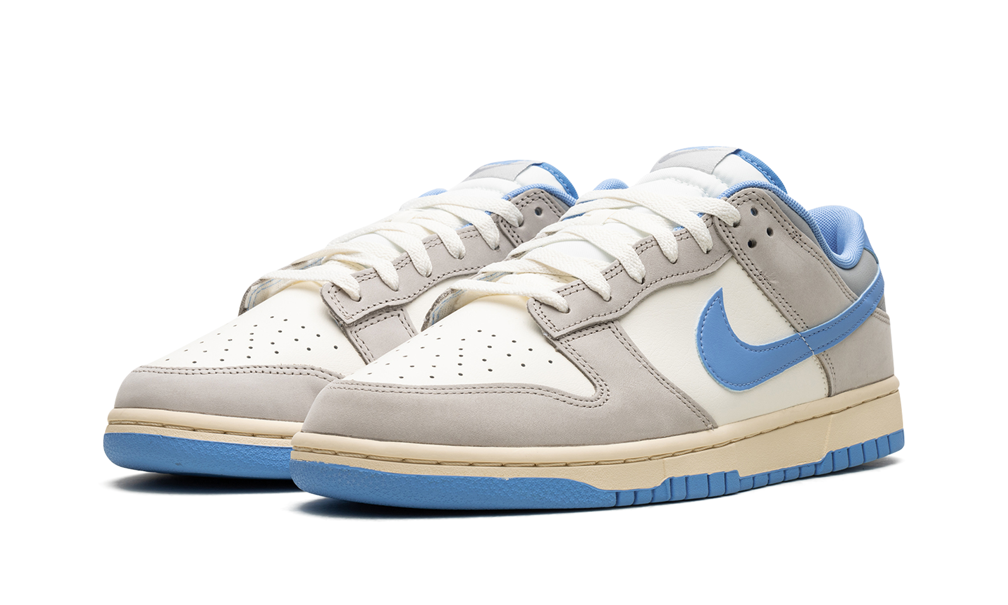 Dunk Low "Athletic Department - University Blue" FN7488 133