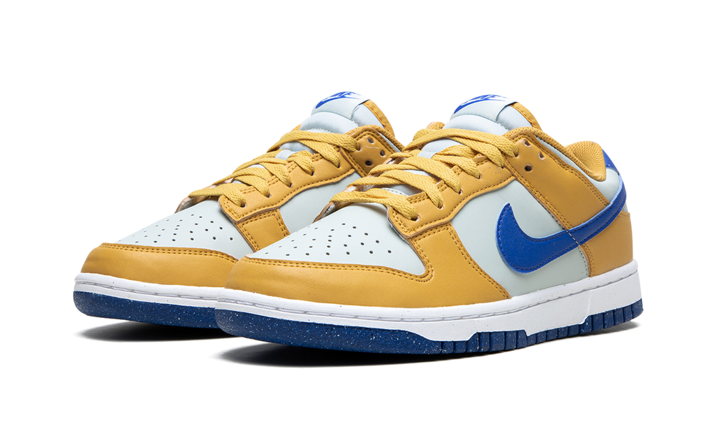 DUNK LO NEXT NATURE WMNS "Wheat Gold Royal" DN1431 700