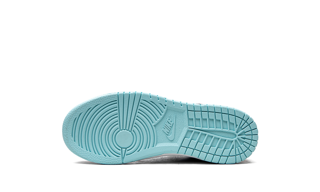 DUNK LOW SE (PS) "Barbershop" DH9755 001