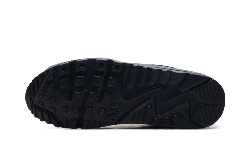 Air Max 90 "Neutral Grey Tour Yellow" IF0670 001