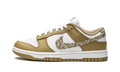 DUNK LO ESSENTIAL WMNS "Paisley Pack Barley" DH4401 104