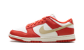Dunk Low Next Nature WMNS "Team Gold" DD1873 602