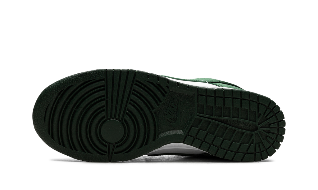 DUNK LOW WMNS "Green Satin" DX5931 100