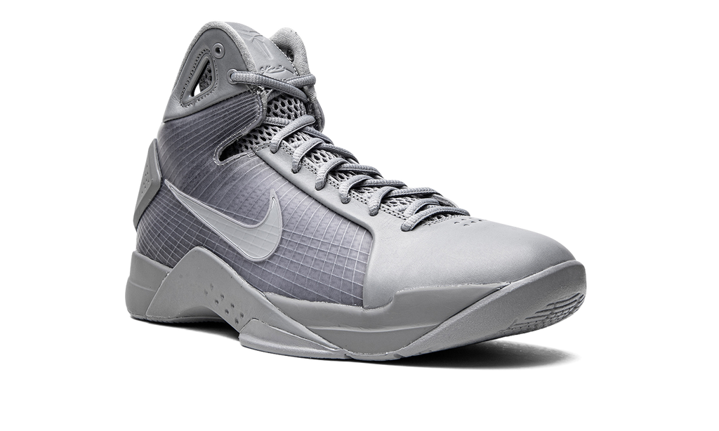 Hyperdunk '08 FTB "Fade to Black" 869611 001
