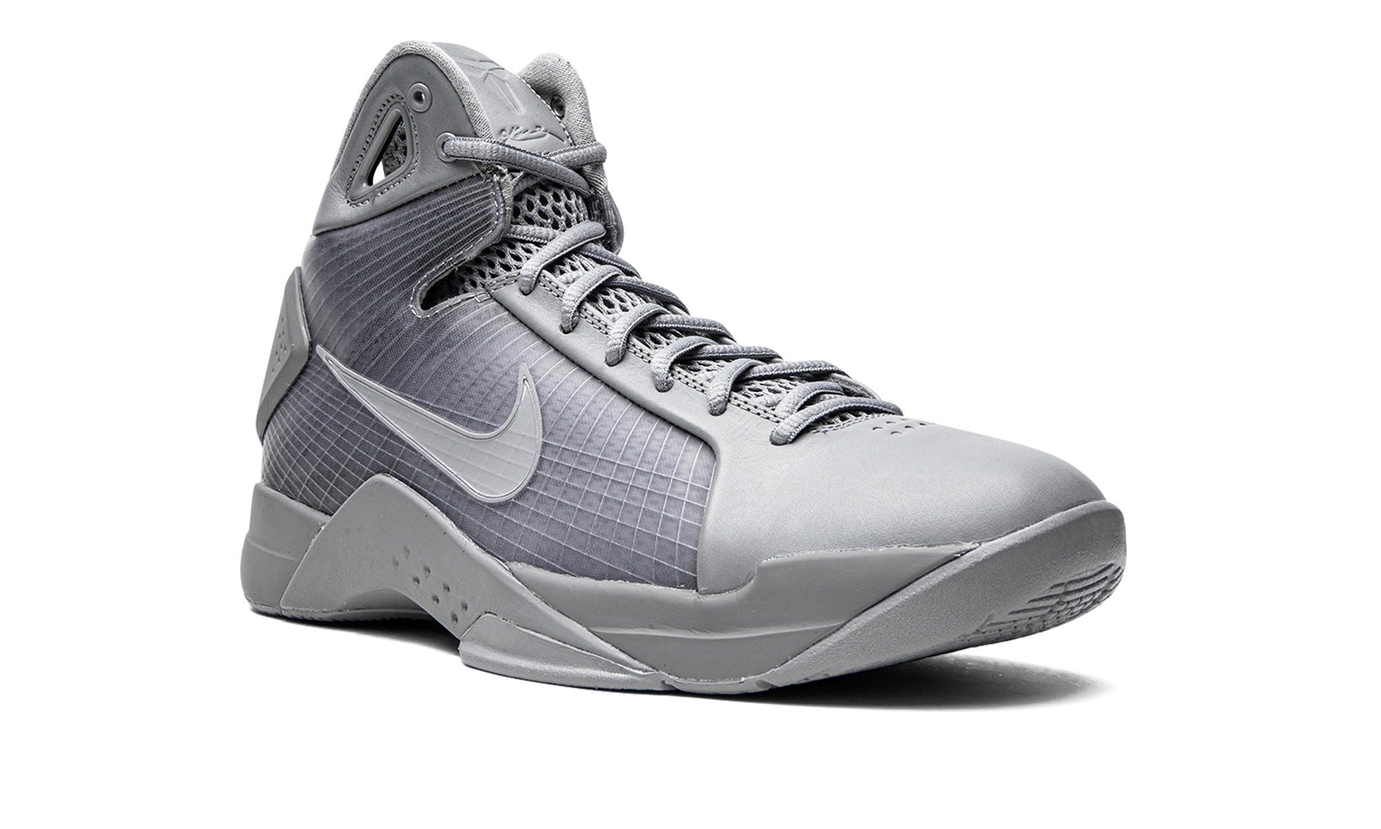 Hyperdunk '08 FTB "Fade to Black" 869611 001