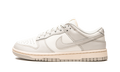 DUNK LO MNS WMNS "Light Bone" DD1503 107
