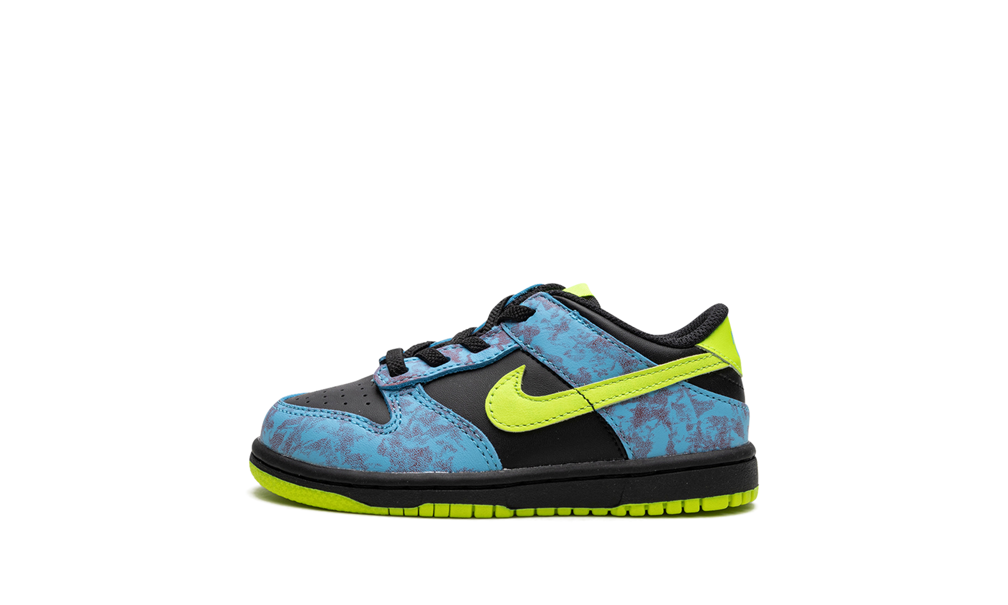Dunk TD "Acid Wash" DV1697 900