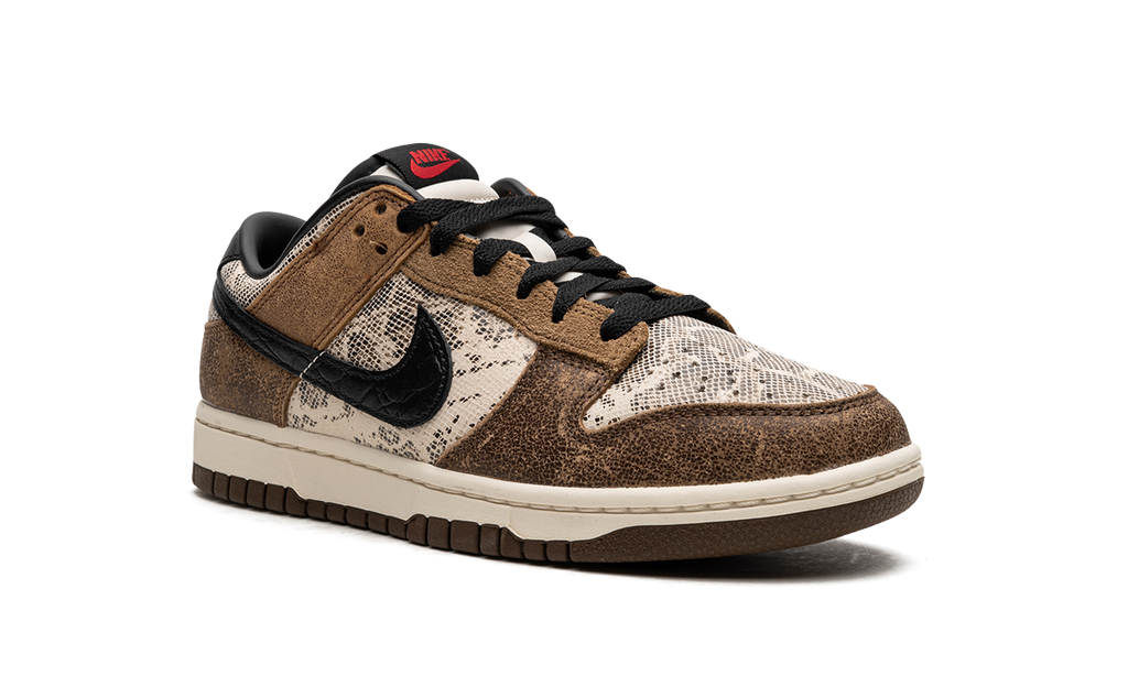 Dunk Low Premium "CO.JP Brown Snakeskin" FJ5434 120